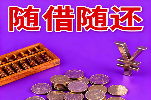 青岛抵押物品空放贷款，快速放款不求人